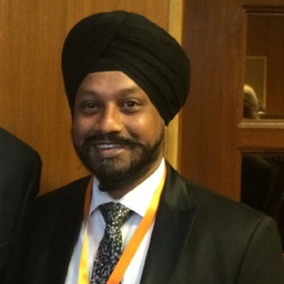 Prabhjot Singh