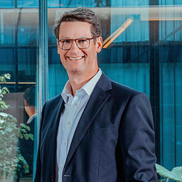 Prof. Dr. Dirk Lorenz