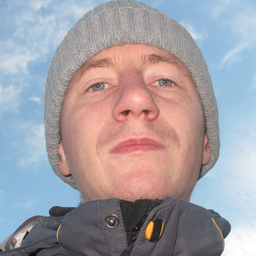 Serj Peshko's profile picture