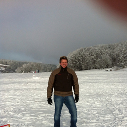 Torsten Zimmermann