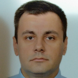 Mag. Daniel Nikolov