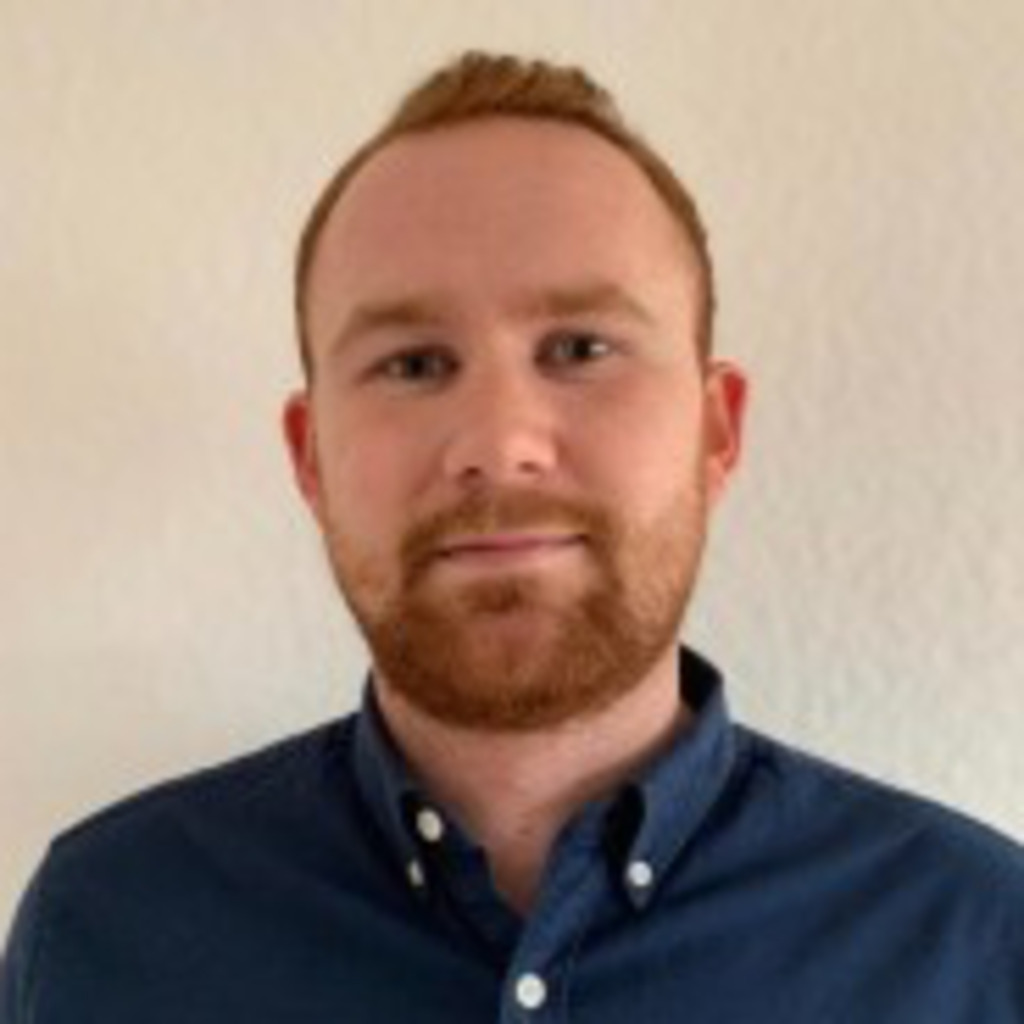 Paul Meurer Consultant Horváth XING