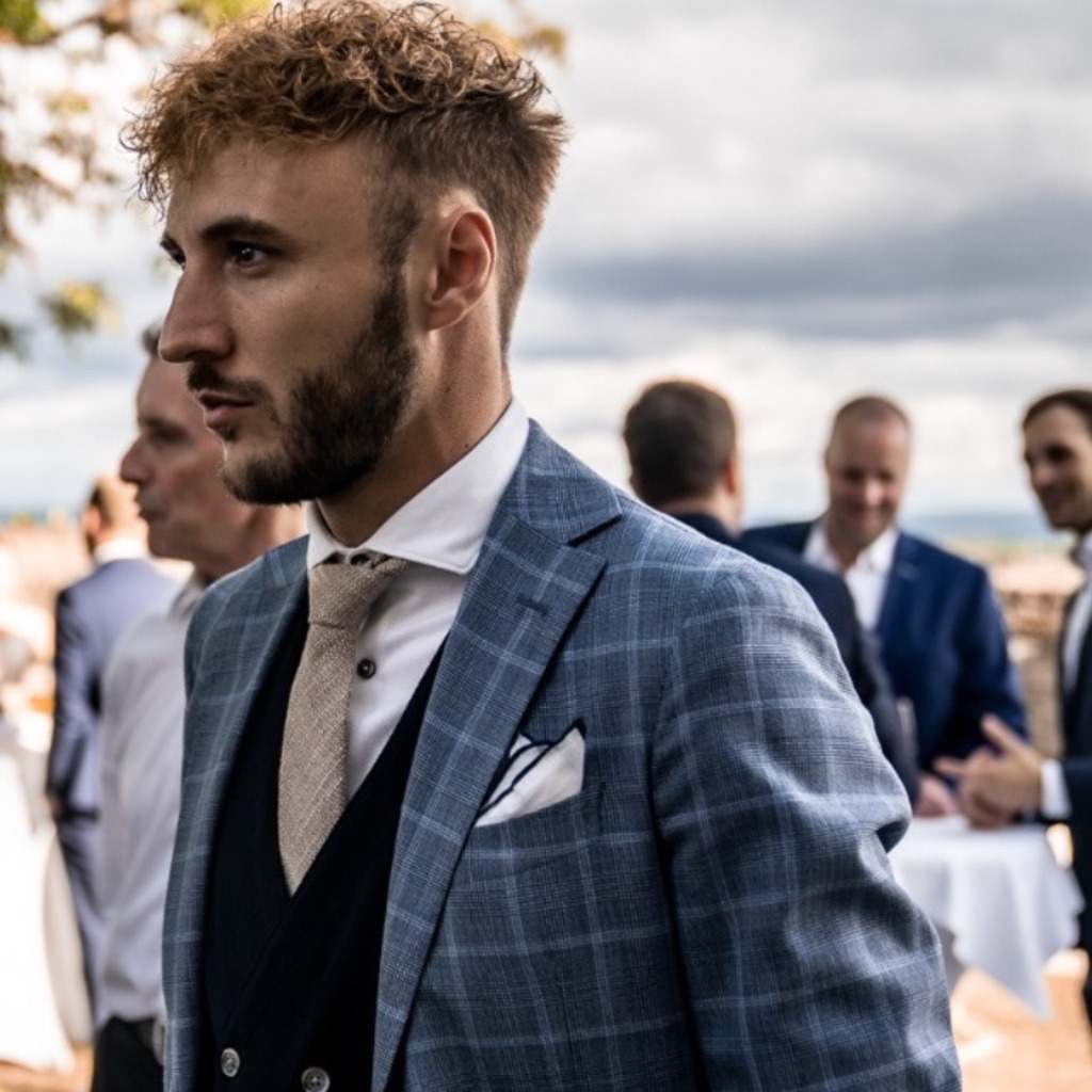 Frederic Brendel Geschäftsführer FINANZSTUDIO GmbH Mainfranken XING