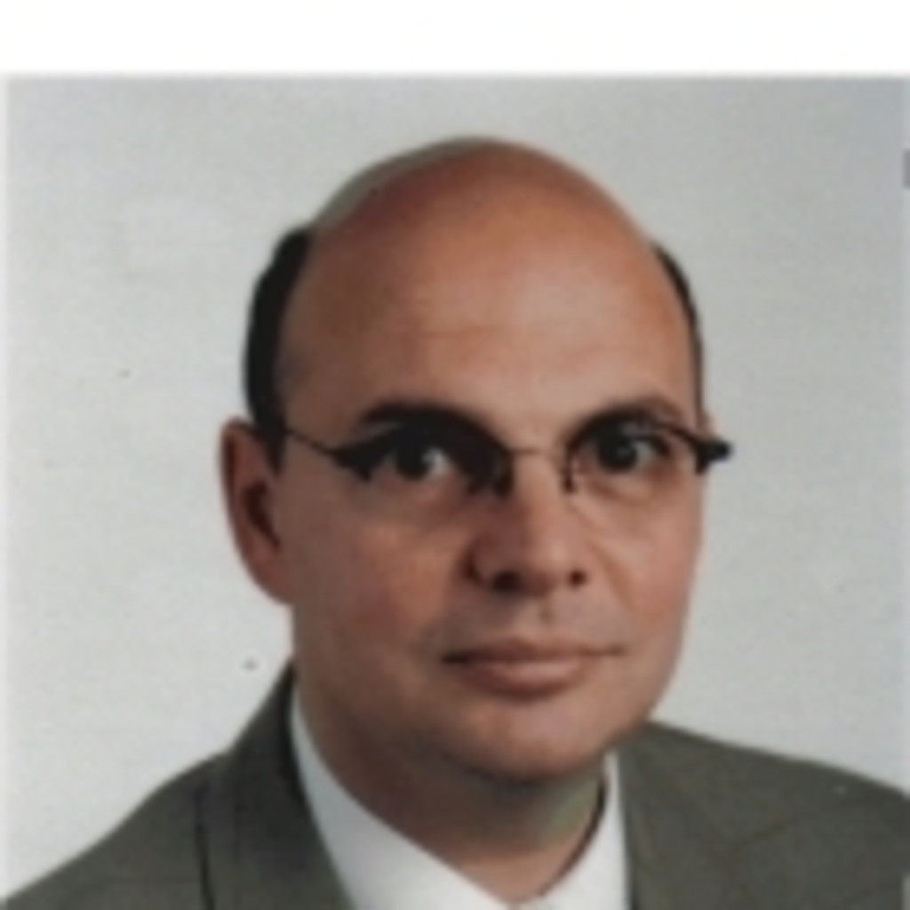 Dipl.Ing. Michael Keller SeniorProjektmanager DB Systel GmbH XING