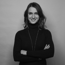 Profilbild Nelly Fischer