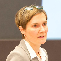 Sibylle Reichert