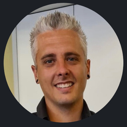 Dennis Lischer