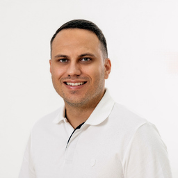 Profilbild Alexander Müller