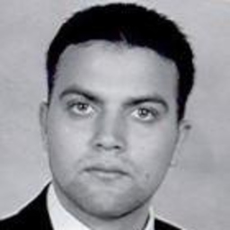 Andres Horacio Martinez Carvajal
