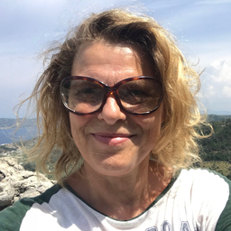 Kerstin Escher