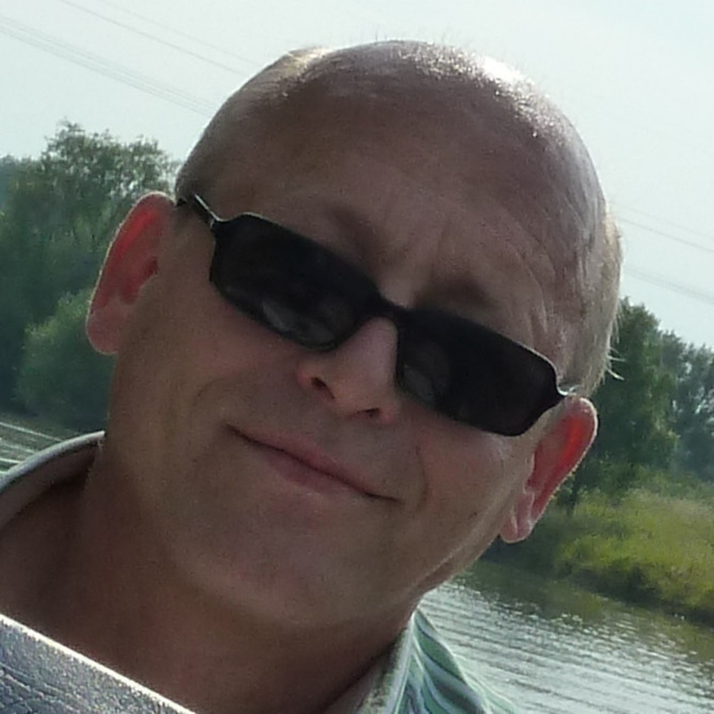 Social Media Profilbild Frank Spranger Buxtehude