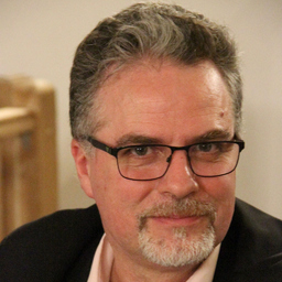 Thierry CABRITA's profile picture