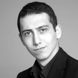 Mustafa Bozdemir