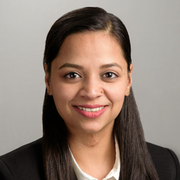 SHWETA SRIVASTAVA