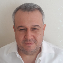 Rafet Küçükoğlu