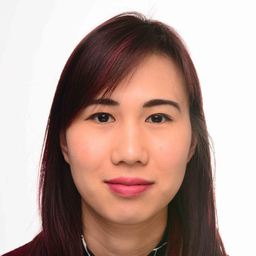 Tra Mi Nguyen thi