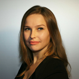 Sophia Lindhorst