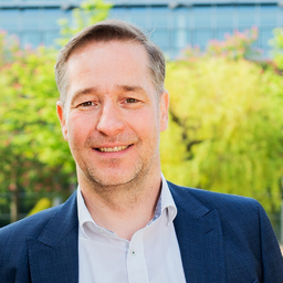 Dr. Andreas Leupold's profile picture
