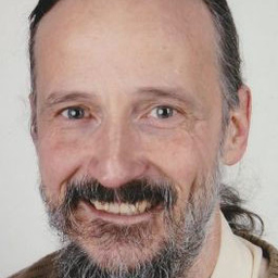 Profilbild Harald Jörg