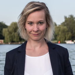 Isabelle Scholtes