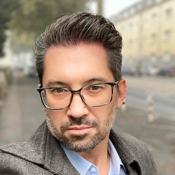 Artur Muecke
