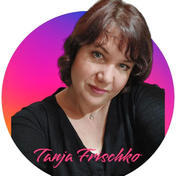 Tanja Frischko