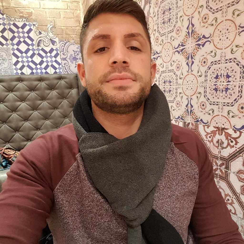 Stavros Stavridis Recruitment Consultant Progressive, ein