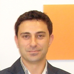 Ruben Canizares