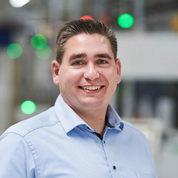Matthias Kruse