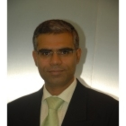 Sanjay Bhutani