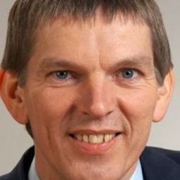 Dipl.-Ing. Christian Lührs