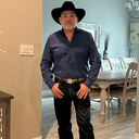 luis pena