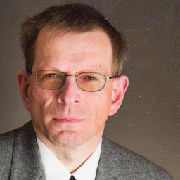Peter Bund