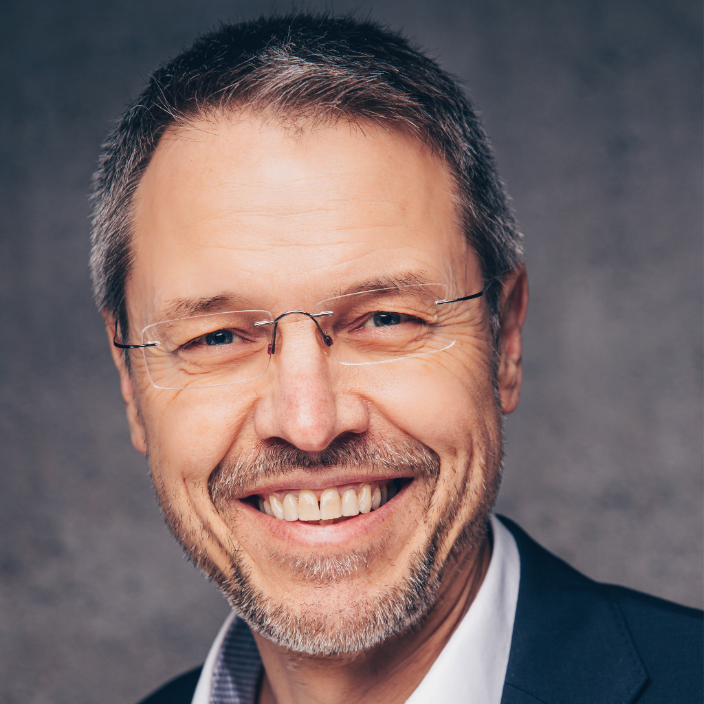 Roland Reim - Vorstandsvorsitzender - Meissner AG | XING