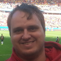 Paulo Schreiner's profile picture