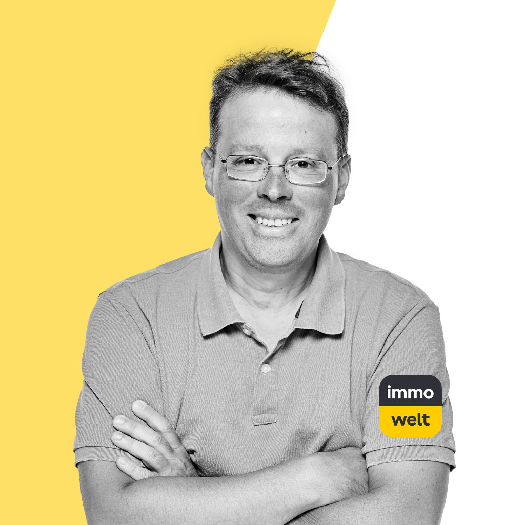 Ilya Khasanov BI & Data Management Immowelt AG XING