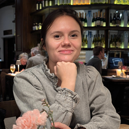 Anastasiia Moskvicheva