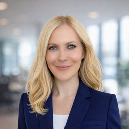 Susanne Preßlmeyr FRM