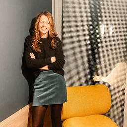 Frauke Junghans