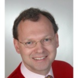 Dr. Wolfgang Gehrke
