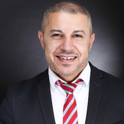 Ali Erbek