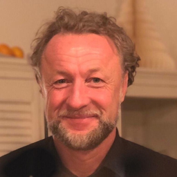 Dipl.-Ing. Carsten Otto