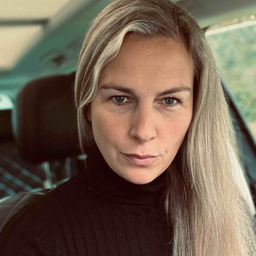 Katrin Sasse