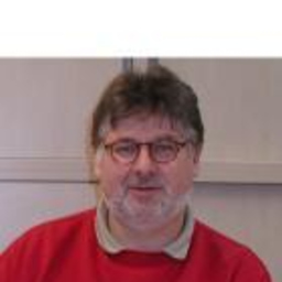 Werner Drizhal