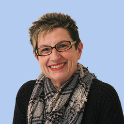 Ursula Grossmann