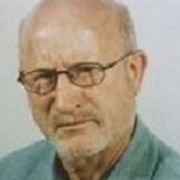 Profilbild Reinhard Hildebrandt