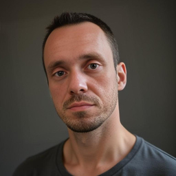 Stefan Enrico Höer geb. (Gentsch)