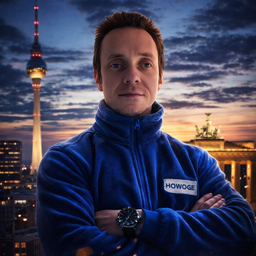 Stefan Enrico Höer geb. (Gentsch)