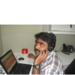 Suresh Yelumalai