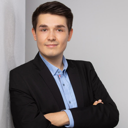 Moritz Schrickel